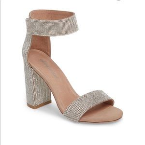 Jeffrey Campbell Lindsay Sandal